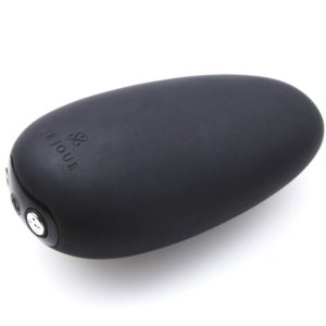 VIBRADOR MASSAJADOR MIMI (PRETO) 7 VIBRADOR MASSAJADOR MIMI (PRETO) - Image 2