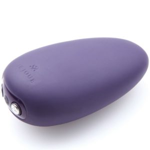 VIBRADOR MASSAJADOR MIMI (ROXO) - Image 2