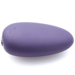 VIBRADOR MASSAJADOR MIMI (ROXO) - Image 3