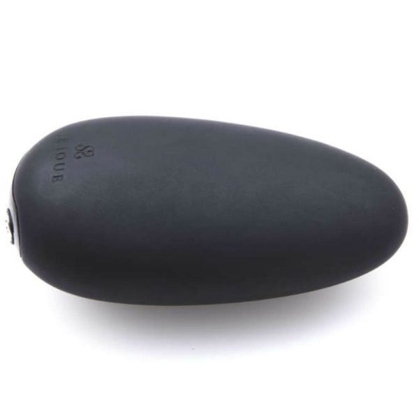 VIBRADOR MASSAJADOR MIMI SOFT (PRETO) 1 VIBRADOR MASSAJADOR MIMI SOFT (PRETO)