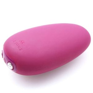 VIBRADOR MASSAJADOR MIMI SOFT (FÚCSIA) 7 VIBRADOR MASSAJADOR MIMI SOFT (FÚCSIA) - Image 2