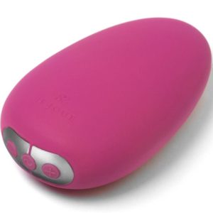 VIBRADOR MASSAJADOR MIMI SOFT (FÚCSIA) 10 VIBRADOR MASSAJADOR MIMI SOFT (FÚCSIA) - Image 5
