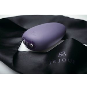VIBRADOR MASSAJADOR MIMI SOFT (ROXO) - Image 6