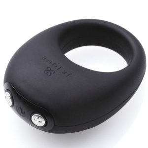 ANEL PARA O PÉNIS MIO (PRETO) - Image 3