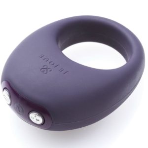 ANEL PARA O PÉNIS MIO (ROXO) - Image 4