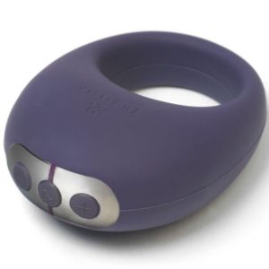 ANEL PARA O PÉNIS MIO (ROXO) - Image 2