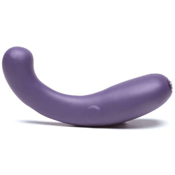VIBRADOR DO PONTO G G-KII (ROXO)