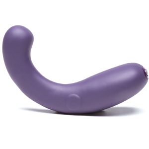 VIBRADOR DO PONTO G G-KII (ROXO) - Image 4