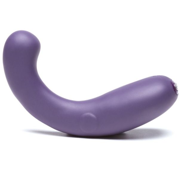 VIBRADOR DO PONTO G G-KII (ROXO)