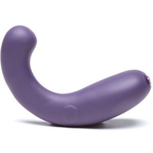 VIBRADOR DO PONTO G G-KII (ROXO) - Image 5