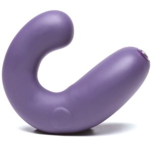 VIBRADOR DO PONTO G G-KII (ROXO) - Image 6
