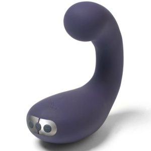 VIBRADOR DO PONTO G