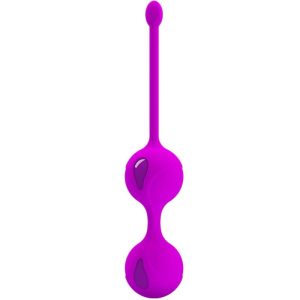 BOLAS DE KEGEL