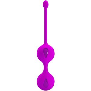 BOLAS DE KEGEL TIGHTEN UP II - Image 2