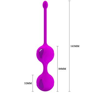 BOLAS DE KEGEL TIGHTEN UP II - Image 3