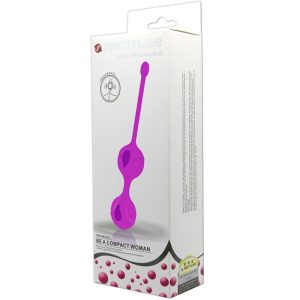 BOLAS DE KEGEL TIGHTEN UP II - Image 4
