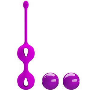 BOLAS DE KEGEL TIGHTEN UP II - Image 6