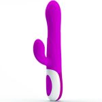 VIBRADOR RABBIT