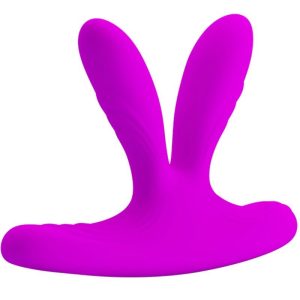 ESTIMULADOR MAGIC FINGER PRETTY LOVE - Image 2