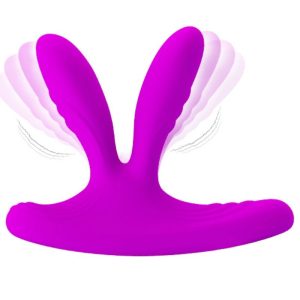 ESTIMULADOR MAGIC FINGER PRETTY LOVE - Image 7