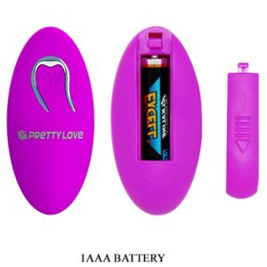 ESTIMULADOR MAGIC FINGER PRETTY LOVE - Image 8