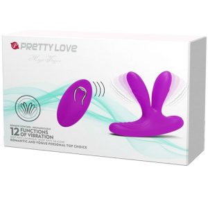 ESTIMULADOR MAGIC FINGER PRETTY LOVE - Image 9