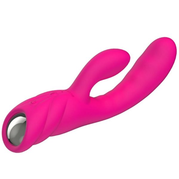 VIBRADOR RABBIT