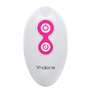 VIBRADOR DA PRÓSTATA PEARL COM COMANDO (ROSA) - Image 5