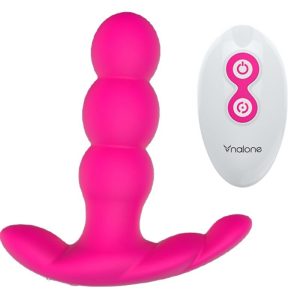 VIBRADOR DA PRÓSTATA