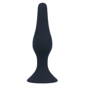 INTENSE - ANAL LEVEL 3 12.5CM NEGRO - Image 2