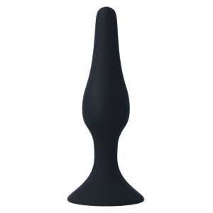 INTENSE - ANAL LEVEL 4 15.5CM NEGRO - Image 2