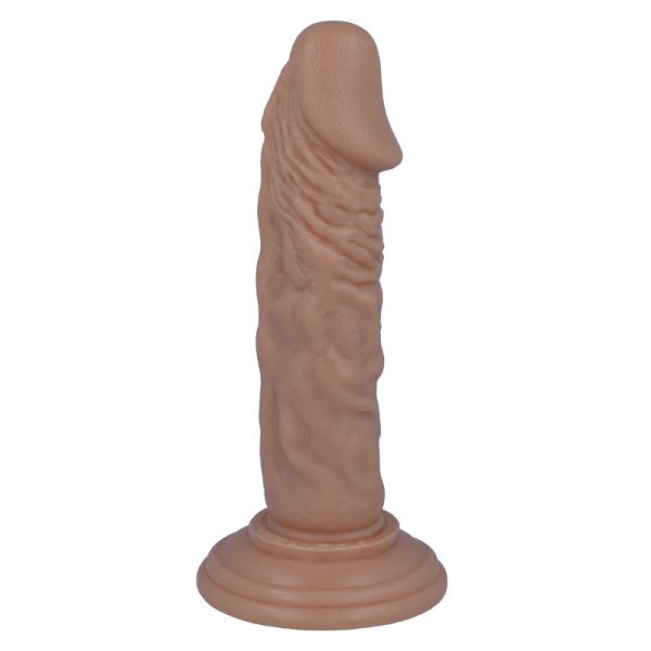DILDO REALÍSTICO INTENSE #3 | 16.2 CM / 3 CM