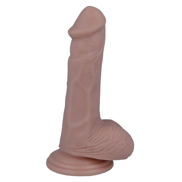 DILDO REALÍSTICO INTENSE #5 | 16.5 CM / 3.5 CM