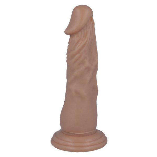 DILDO REALÍSTICO INTENSE #6 | 16.6 CM / 4.4 CM
