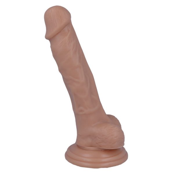 DILDO REALÍSTICO INTENSE #9 | 17.8 CM / 3 CM