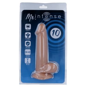 DILDO REALÍSTICO INTENSE #10 | 18 CM / 3.4 CM - Image 6