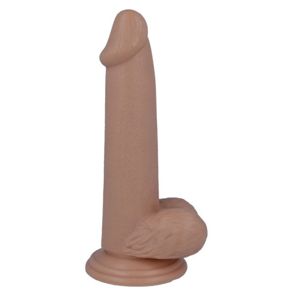 DILDO REALÍSTICO INTENSE #10 | 18 CM / 3.4 CM