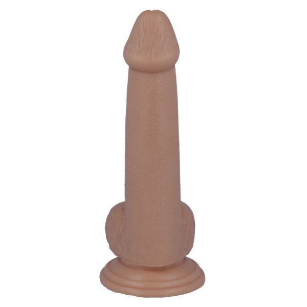 DILDO REALÍSTICO INTENSE #10 | 18 CM / 3.4 CM