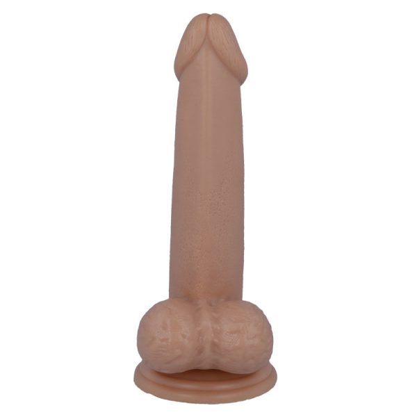 DILDO REALÍSTICO INTENSE #10 | 18 CM / 3.4 CM