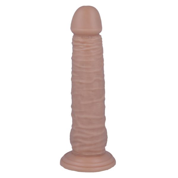DILDO REALÍSTICO INTENSE #20 | 20 CM / 4.6 CM