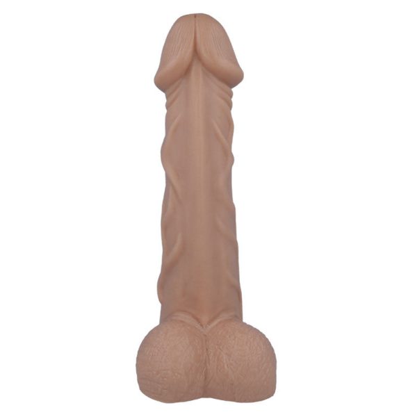 DILDO REALÍSTICO INTENSE #26 | 22 CM / 4.4 CM