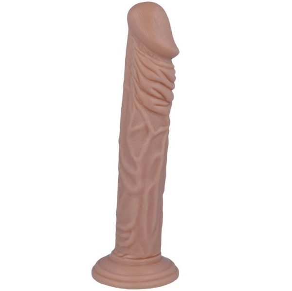 DILDO REALÍSTICO INTENSE #27 | 22.3 CM / 4 CM