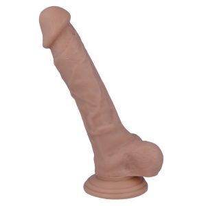 DILDO REALÍSTICO INTENSE #28 | 22.3 CM / 3.4 CM - Image 3