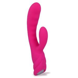 VIBRADOR RABBIT PURE COM FUNÇÃO DE CALOR - Image 4