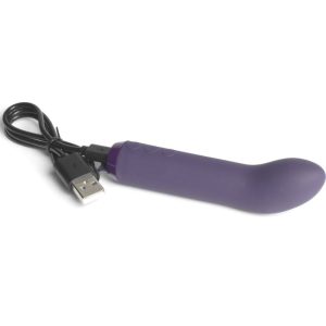 BALA VIBRATÓRIA JE JOUE PONTO G (ROXO) - Image 6