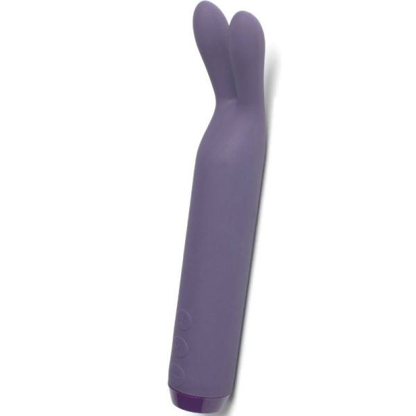 BALA VIBRATÓRIA JE JOUE RABBIT (LILÁS)