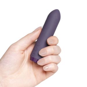 BALA VIBRATÓRIA JE JOUE CLASSIC (ROXO) 19 BALA VIBRATÓRIA JE JOUE CLASSIC (ROXO) - Image 3