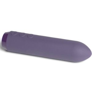 BALA VIBRATÓRIA JE JOUE CLASSIC (ROXO) 18 BALA VIBRATÓRIA JE JOUE CLASSIC (ROXO) - Image 2