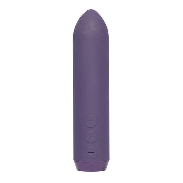 BALA VIBRATÓRIA JE JOUE CLASSIC (ROXO) 6 BALA VIBRATÓRIA JE JOUE CLASSIC (ROXO)
