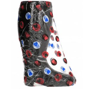 BOTA GIGANTE PARA FISTING | 31 CM - Image 3